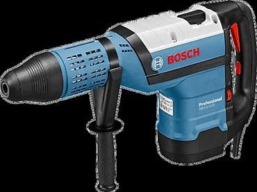 Bosch GBH 12-52 D Perforator 💵 Tikinti alət və avadanlıqlarının nəğd