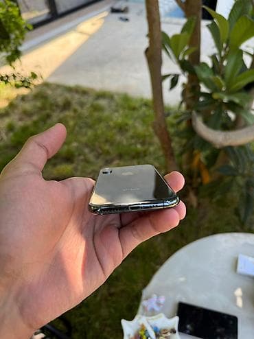 iphone 19 pro max: IPhone Xs, Space Gray — 5