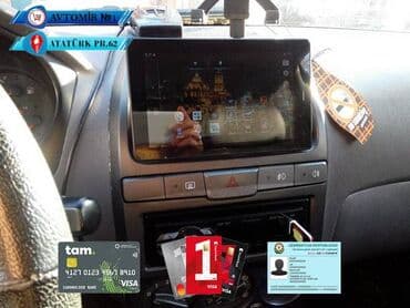 monitor prius: Hyundai accent-solaris 99-12 android monitor 🚙🚒 ünvana və bölgələrə — 1