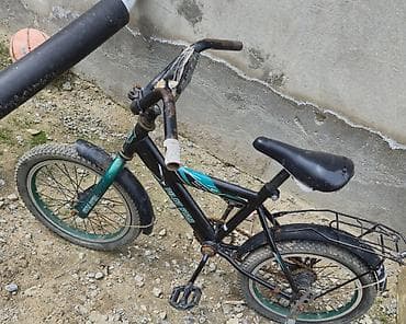 tap. az velosiped: Salam velisped satilir — 2