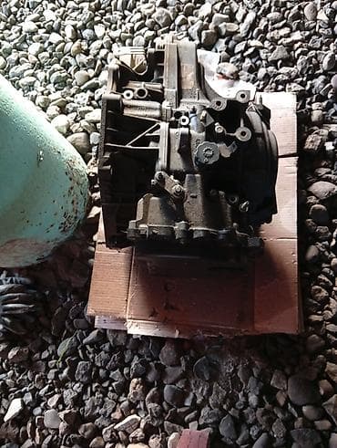 bmw 320i 1997: Avtomatik, Chevrolet CURUZ, 2012 il, Orijinal, ABŞ, İşlənmiş — 2