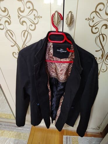 Daraq panellər: Pencək, 3XL — 1