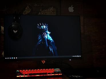 kompyuter: Oyun komputeridir artıq istifadə etmədiyim üçün və pula ehtiyacım — 1