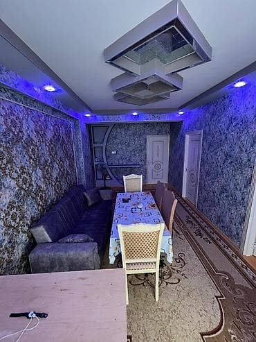 bileceride bina evi: AAAF parkda qazı suyu işığı.konbisi kandisaneri.hər bir əşyası var gir — 6