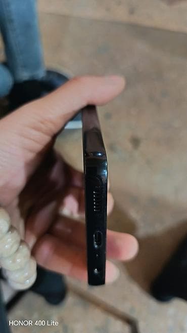 kamerasiz android telefon: Samsung Galaxy A05, 128 GB, rəng - Qara — 3