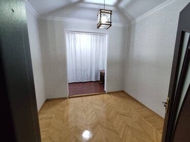 ehmedlide 3 otaqli kohne tikili evler: Bakı, 3 otaqlı, Köhnə tikili, m. Əhmədli, 90 kv. m — 2