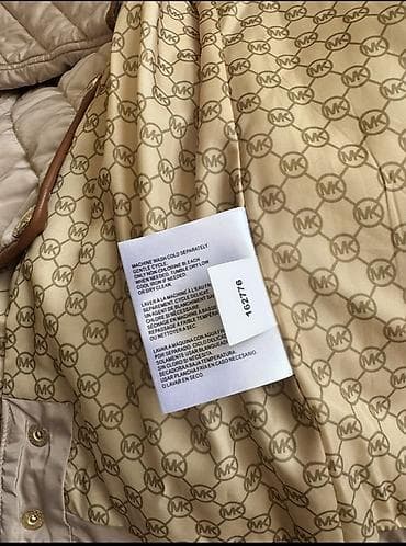 türkcə kurtka: Michael Kors, L — 5