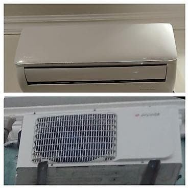 sharp kondisionerleri: ✅Arçelik kondisioeneri satilir 45 kv 250 AZN.evden satiw Unvan — 1