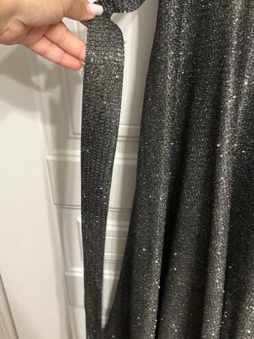 ziyafət donu: Coco Bakudan alınıb 130aznə kəmərlidir Gucci markasınındır uzundur — 2