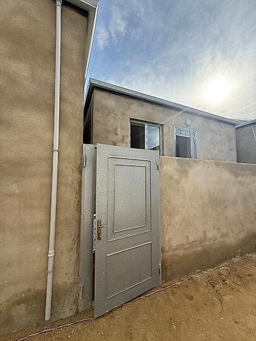 mingecevir ev: 2 otaqlı, 50 kv. m, Orta təmir — 1