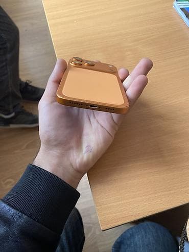 telfon tutacagi: İphone 11 17 proya yığılıb pil 72 zavod ekran üstdən çıxma orjinal — 3