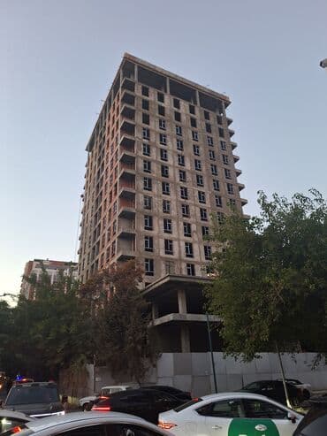 bine bolluq ev: 1 otaqlı, Yeni tikili, m. 28 may, 51 kv. m — 7