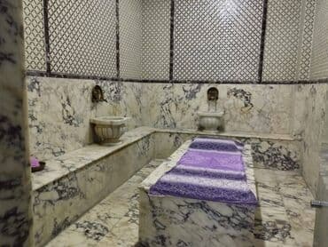 xacmaz obyekt: Nərimanov metrosuna yaxin 330 kv sahəsi olan obyekt fitnes spa — 8