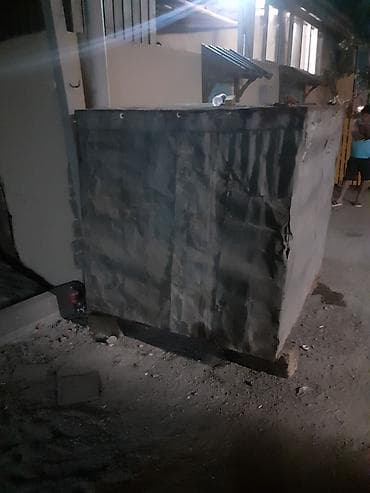 Heyvanlar üçün mallar: Quş yuvaları və kiçik quşxana - Material: taxta karkas, arakəsməli — 4