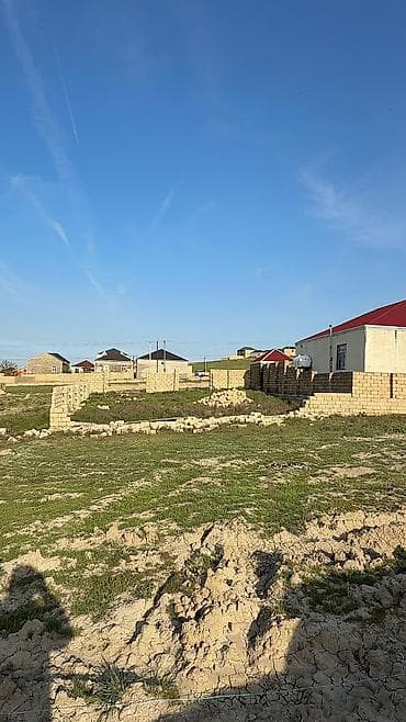 bağ götürəcəyəm: 3 sot, Kənd təsərrüfatı, Makler, Kupça (Çıxarış) — 2