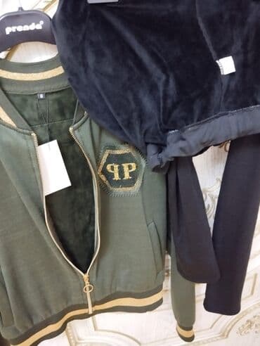 marallı uşaq sviterləri: Kastum razmer 36 S 38 M Alinib 50 azn — 10