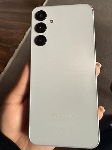 galaxy a02s: Samsung Galaxy A16, Sensor — 4