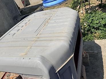cin ehtiyat hisseleri: Donfeng kabinkasıdı.Ela veziyyetdedi.Pasdan çürükden ve vuruqdan söz — 6