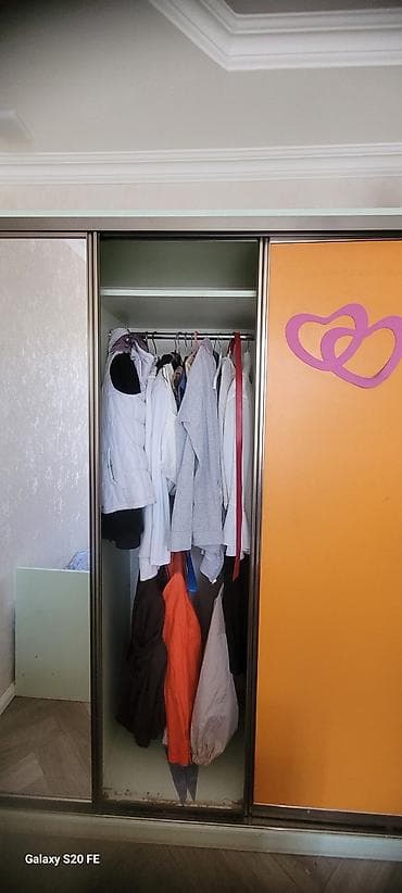 Servantlar: Yeni kimidi evden cixmalidi diye satilir real aliciya endirim var — 2