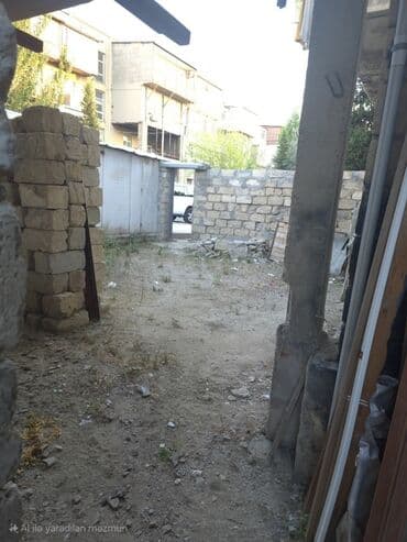 ilkin ödənişsiz evlər 2022: 2 otaqlı, 37 kv. m, Orta təmir — 12