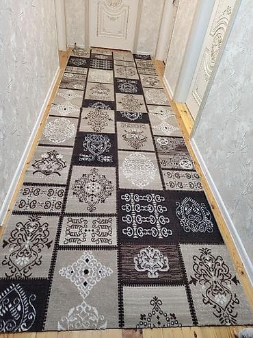 kibrit sekili: Xalça Dekorativ, Kredit yoxdur — 3