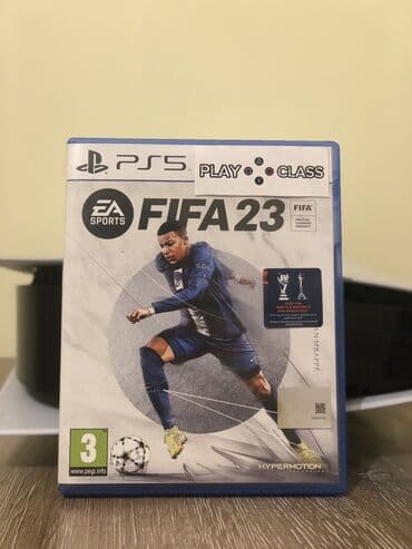 horizon zero dawn: Real Alıcıya Endirim Olacaq İdeal Vəziyyətdədilər Fifa 23 - 30Azn — 1