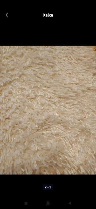 vinil divar kagizlari: Xalça Dekorativ, Kredit yoxdur — 1