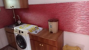 Гаражи: Satilir 3 otagli 1 sotda heyet evi. Dokument jekdan texpasport — 9