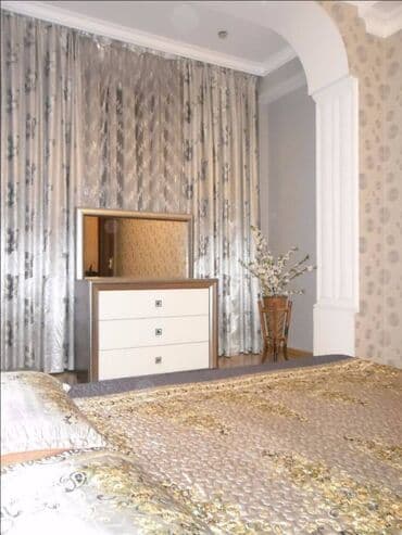 квартиры в белом городе баку: Yasamalda Evropa otelin yaxınlığında yerləşən ümumi sahəsi 120 kv,m — 3