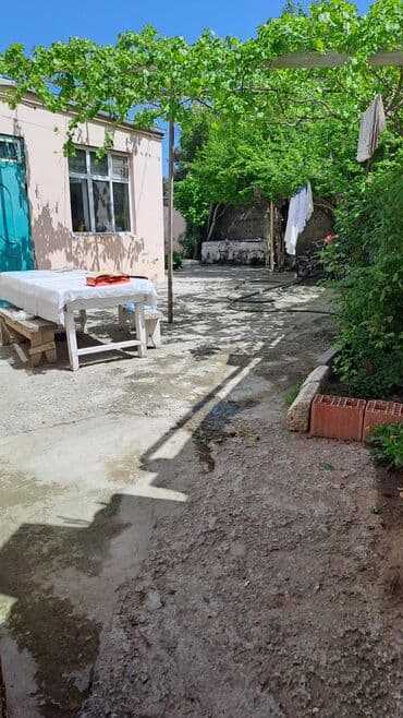 əmircan həyət evləri: Пос. Амирджан 5 комнат, 115 м², Нет кредита, Средний ремонт — 18