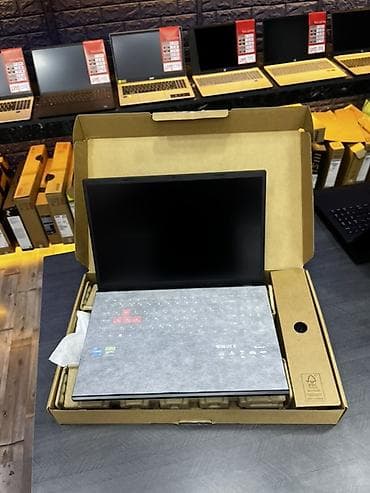 ssd: Yeni Acer Nitro, 16 ", Intel Core i5, 512 GB — 3