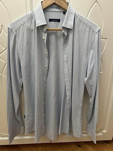 piere cardin: Köynək, Pierre Cardin, S — 5