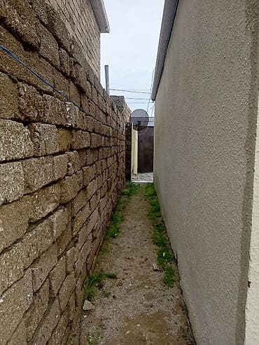 Həyət evləri və villaların satışı: Qala qəs. 3 otaqlı, 6 kv. m, Kredit yoxdur, Yeni təmirli — 7