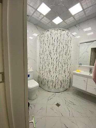 modul tipli ev: Mənzil zövqlü və müasir interyerlə təchiz olunub. Şəkillərdə geniş — 1