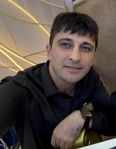 склейка пакетов на дому: AYIQ SÜRÜCÜ — 1