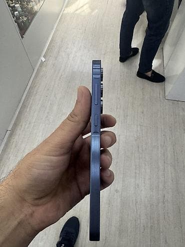 galaxy a23: Samsung Galaxy A55, 128 GB, rəng - Göy — 2