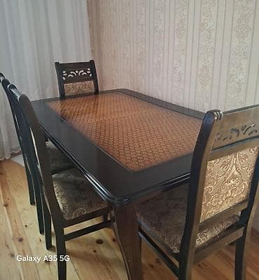 MehimMasa dəsti 6 stulla açılır 200₼.
Ünvan Xırdalan.(ÇB266)
Mehi Ⓜ️ lalafo.az -da MehimMasa dəsti 6 stulla açılır 200₼.
Ünvan Xırdalan.(ÇB266)
Mehi Ⓜ️