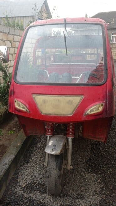 дом на колёсах: Zaza 150 sm3 — 5