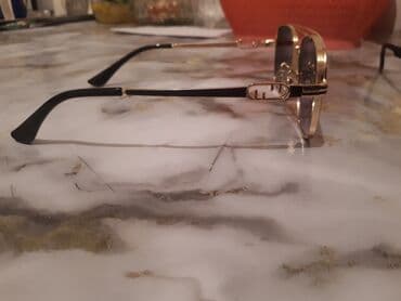 Eynəklər: Gün eynəyi, Cartier — 2