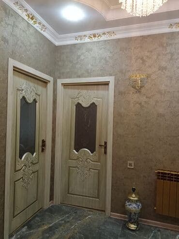 Продажа квартир: 3 комнаты, Новостройка, 102 м² — 9