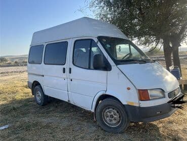 дом на колесах turbo az: BARTER MUMKUNDUR 8+1 mikro avtobus mator nz silinme senede qeyd — 5