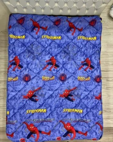 iler: Balacalar üçün bir nəfərlik yorğanlar ölçü 160*220 — 5