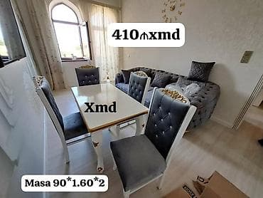 Möhtəşəm masa desti **İstehsalın özündən alin həm vaxtiniza həm