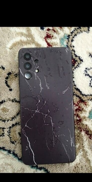 беспроводные наушники в баку цена: Samsung Galaxy A13, Отпечаток пальца — 2