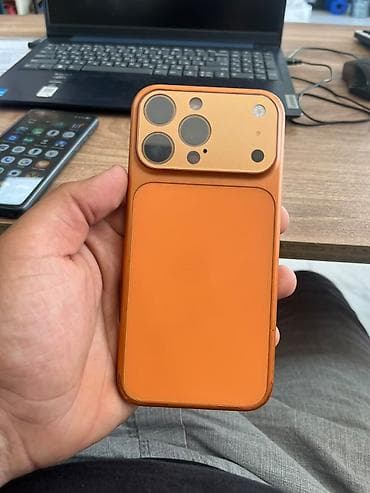 philips xenium 9@9d: IPhone 16 Pro Max, Natural Titanium, Face ID — 5
