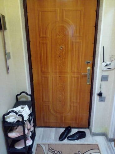 masazirda evlerin satisi: 2 otaqlı, Yeni tikili, 37 kv. m — 6