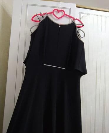 boyuk bədən geyimlər: Ziyafət donu, Maksi — 3