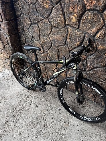 summa velosiped: Stelsport HZ300 dağ velosipedi 29 Luq Velosipeddə hərşey işdiyir — 2