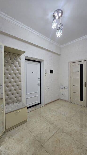 3 комнатная квартира: Şəhər: Bakı/Abşeron Əmlak növü: Mənzil Ünvan: Nizami Nərimanov 3078 ci — 19