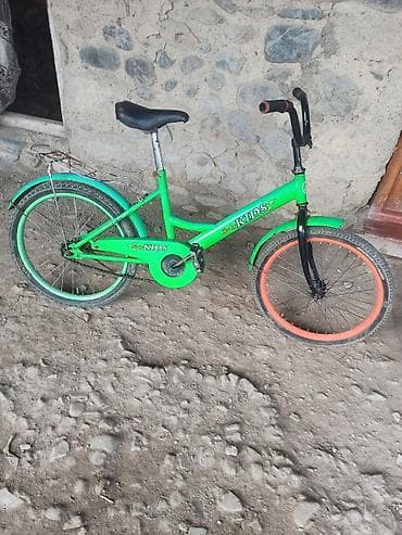 üç tekerli velosiped: Satılır — 3
